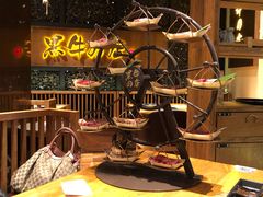 -黑牛の店·和牛烧肉(合生汇店)