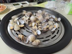 -蔚海之都·象山蒸汽海鲜(仙霞路店)