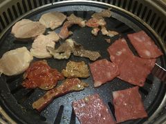 -美阿里烤肉·韩料(茂名道店)