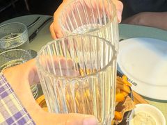 -碧特博格·20年品牌西餐厅(芜湖路店)