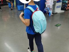 -迪卡侬(西三旗店)