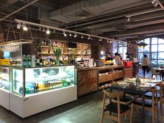 -at cafe 意大利餐厅(集美店)