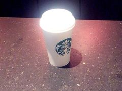 -星巴克(新达汇三林店)