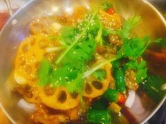 -鲁小三·大骨自助(金山总店)
