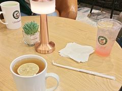 -逸派咖啡 EPARKCOFFEE(广安门店)