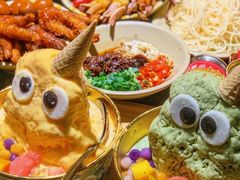 -蜀国大将老火锅(江北店)