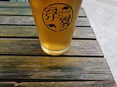 -FOAM LAB 泡沫实验室精酿餐吧
