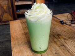 抹茶冰乐-漫咖啡 (CCPAPK创意港店)