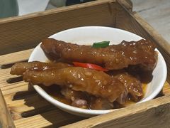-滋粥楼·顺德菜海鲜茶点(金融城店)