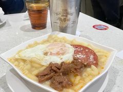 -香港新发烧腊茶餐厅(书城店)