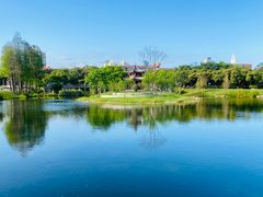 -四海公园(南山区)
