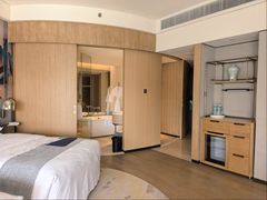 -上海佘山世茂艾美酒店