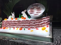 -芭菲盛宴·环球美食(北城国际店)