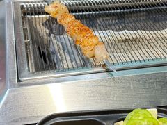 -板凳烧烤(东关街店)