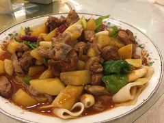 -楼兰印象(朝外店)