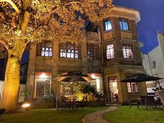 -大可堂普洱茶馆(襄阳南路馆)