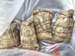 -金太粽(上海弄堂第一粽店)