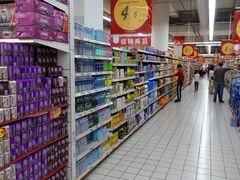 -大润发(张江店)
