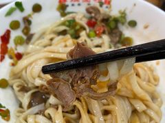 -肆姐面粉馆(坡子街店)