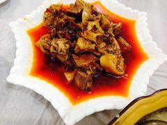 -荣生萝卜汤饭店