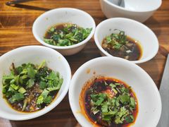 -海关荤豆花(洋河一路店)