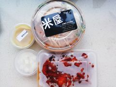 -MI WU FACTORY米屋美食工厂餐厅(绿地店)
