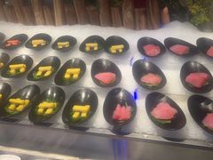 -一方渔歌蒸汽海鲜自助(文化路万达广场店)