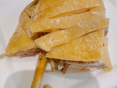 招牌白斩鸡-利鸿私宴(南京路步行街店)