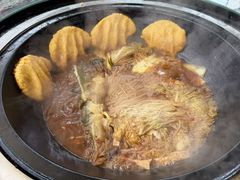 -村东第一家私房菜馆(古北水镇店)