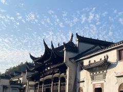 -绩溪龙川景区