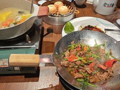 -绍兴老味道·非遗门店(银泰城店)
