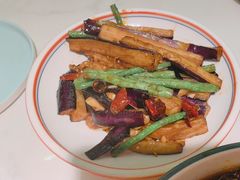 -田婆婆的菜(友谊阳光城店)