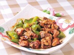 香炒童子鸡-妈妈的味道(工人体育场东路店)