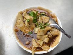 -陈记锅巴菜(五大道店)