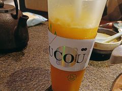 -湊湊火锅·茶憩(和平大悦城店)