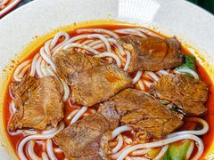 -秤砣砣·湖南粉面馆(青年路店)