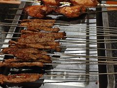 -福苗小骆驼烧烤(大唐不夜城店)