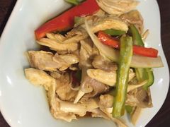 疆Jiang&nbsp;&nbsp;新疆秘制料理-疆Jiang·新疆秘制料理