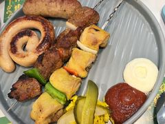 -库滋明·俄罗斯特色美食(中央大街店)