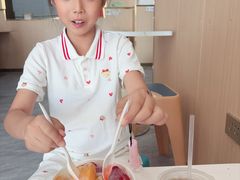 酸梅汤-美肴冰品·汉堡·牛腩饭(总店)