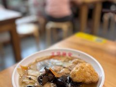 罗汉面-龙华素斋(龙华路店)