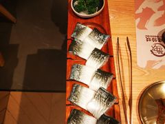 -西塔拾玖泥炉烤肉·活鳗(芝麻街店)
