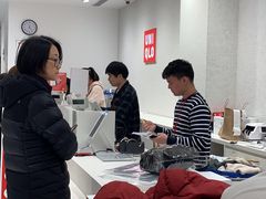 -优衣库(南京建邺万达广场店)