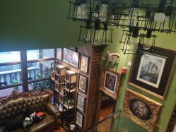 -雲艺刺青·洗纹身