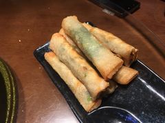 春卷-胖哥俩肉蟹煲(淮安万达店)