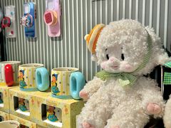 -深圳湾万象城(南山店)