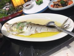 -绸乡宴酒店·融合苏帮宴(吴江店)