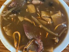 -逍遥镇刘相五胡辣汤豆沫馆(康复中街店)