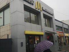 -麦当劳(交道口店)