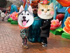 -郑州方特梦幻王国